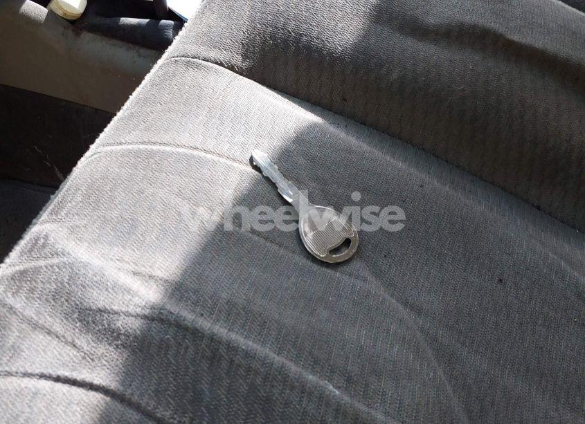 Photo 11 of 2003 Dodge Ram 1500 SLT/LARAMIE/ST (VIN 1D7HU16N63J518053)