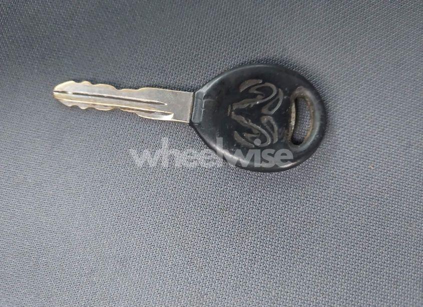 Photo 11 of 2003 Dodge Ram 1500 SLT/LARAMIE/ST (VIN 1D7HU16N73J605346)