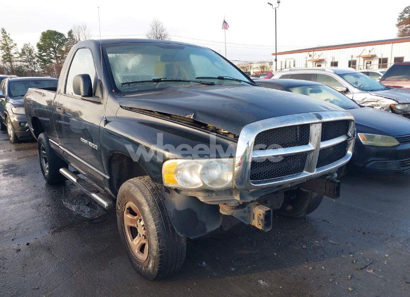 2004 Dodge Ram 1500 ST (VIN 1D7HU16N74J164142) main photo