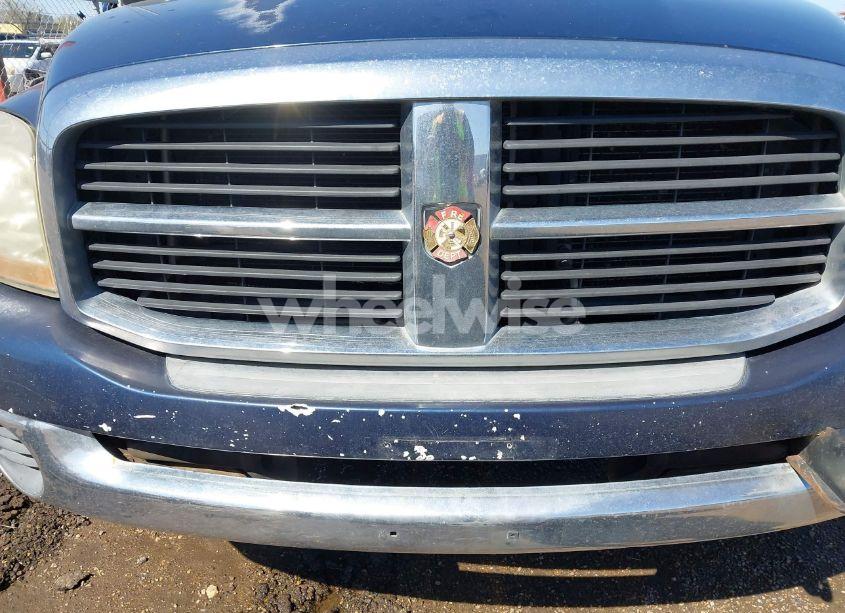 Photo 6 of 2006 Dodge Ram 1500 SLT/TRX4 OFF ROAD/SPORT (VIN 1D7HU16N76J167111)