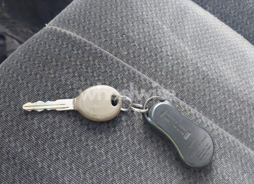 Photo 11 of 2002 Dodge Ram 1500 ST (VIN 1D7HU16N82J162557)