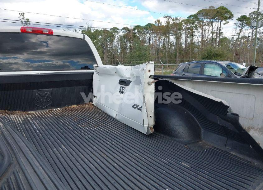 Photo 12 of 2008 Dodge Ram 1500 ST/SXT (VIN 1D7HU16N88J186950)