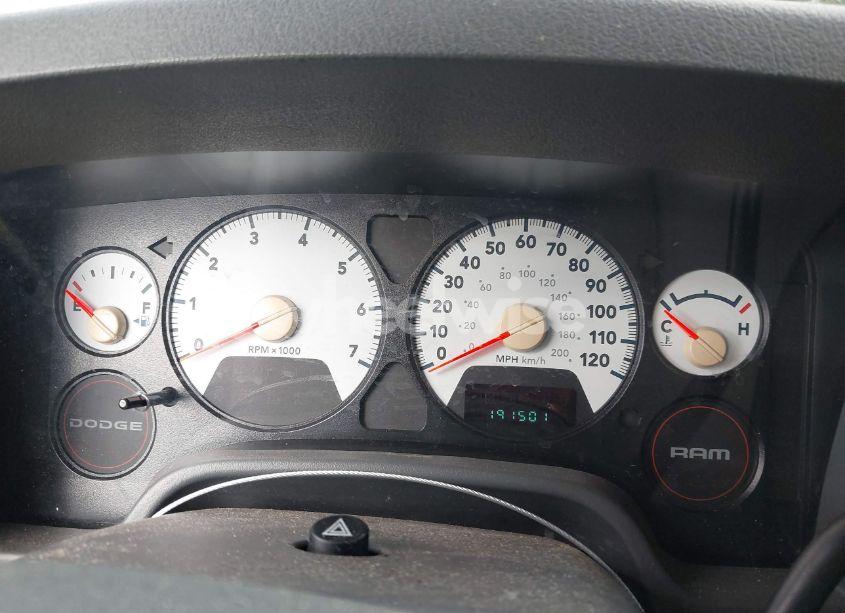 Photo 7 of 2008 Dodge Ram 1500 ST/SXT (VIN 1D7HU16N88J186950)