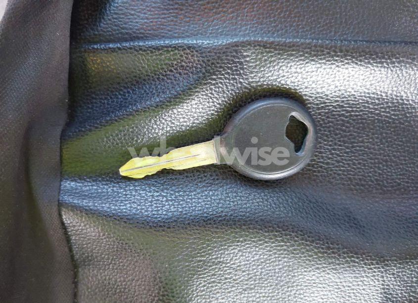 Photo 11 of 2002 Dodge Ram 1500 ST (VIN 1D7HU16N92J192442)