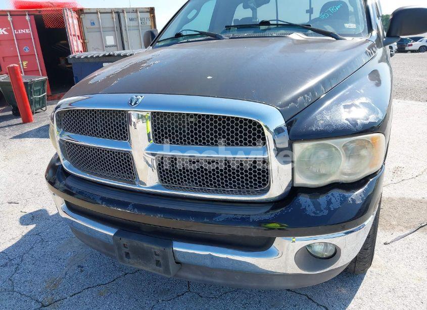 Photo 6 of 2002 Dodge Ram 1500 ST (VIN 1D7HU16N92J192442)