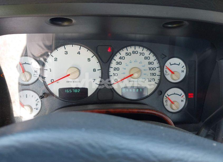 Photo 7 of 2002 Dodge Ram 1500 ST (VIN 1D7HU16N92J192442)