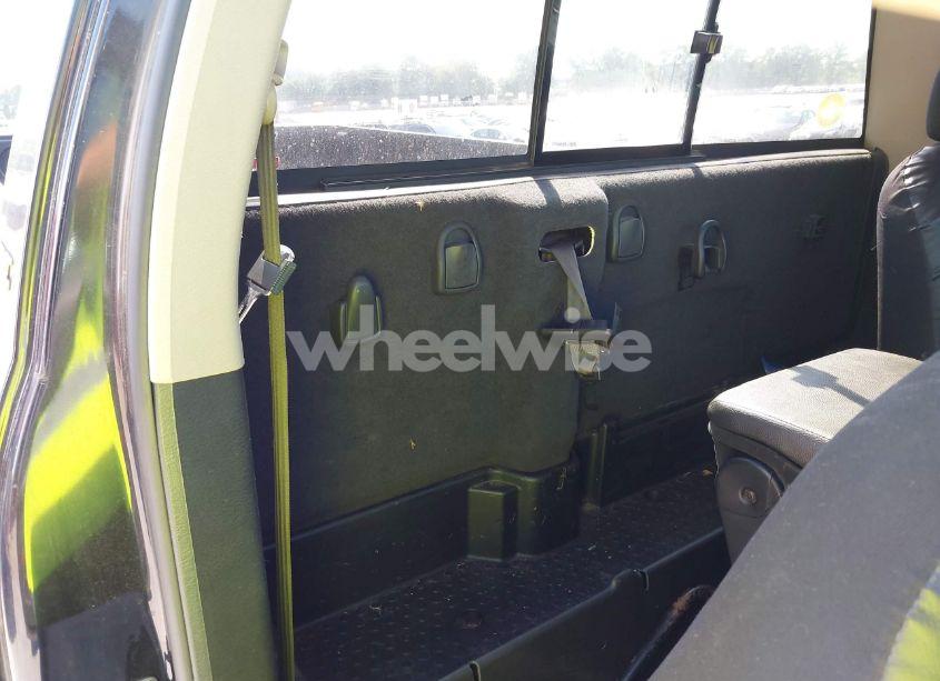 Photo 8 of 2002 Dodge Ram 1500 ST (VIN 1D7HU16N92J192442)