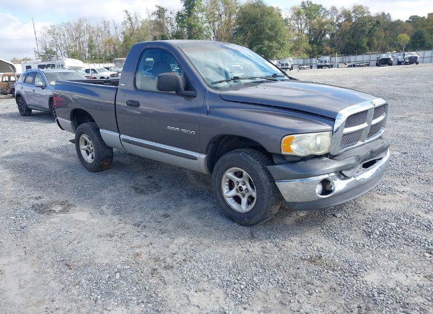 2002 Dodge Ram 1500 ST (VIN 1D7HU16Z02J161910) main photo