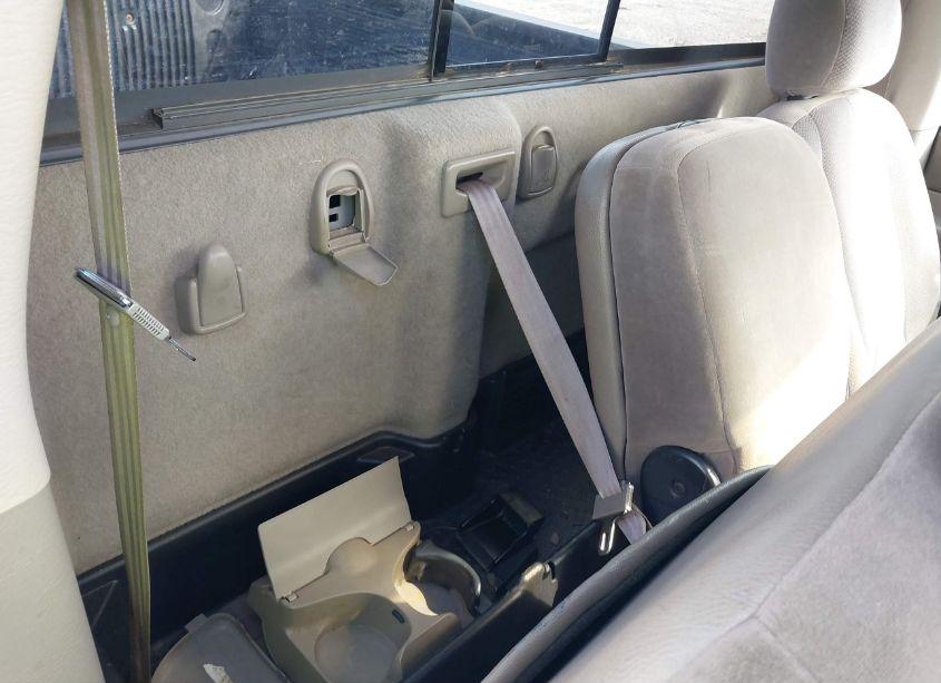 Photo 8 of 2002 Dodge Ram 1500 ST (VIN 1D7HU16Z02J161910)