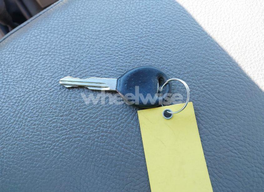 Photo 11 of 2002 Dodge Ram 1500 ST (VIN 1D7HU16Z42J199527)