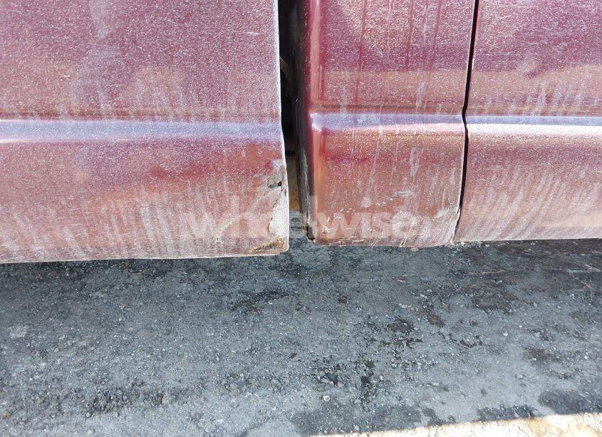 Photo 15 of 2002 Dodge Ram 1500 ST (VIN 1D7HU16Z42J199527)