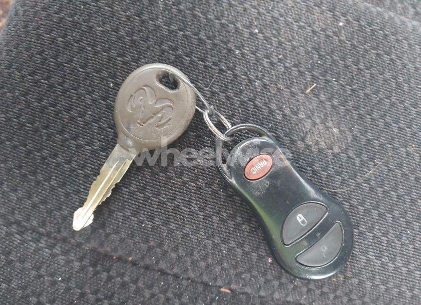 Photo 11 of 2002 Dodge Ram 1500 ST (VIN 1D7HU16Z92J165700)