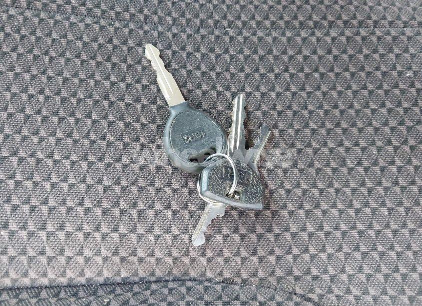 Photo 11 of 2003 Dodge Ram 1500 SLT/LARAMIE/ST (VIN 1D7HU16Z93J530071)