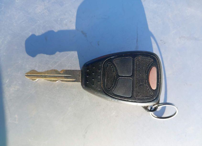 Photo 11 of 2006 Dodge Ram 1500 SLT/TRX4 OFF ROAD/SPORT (VIN 1D7HU18206S524920)