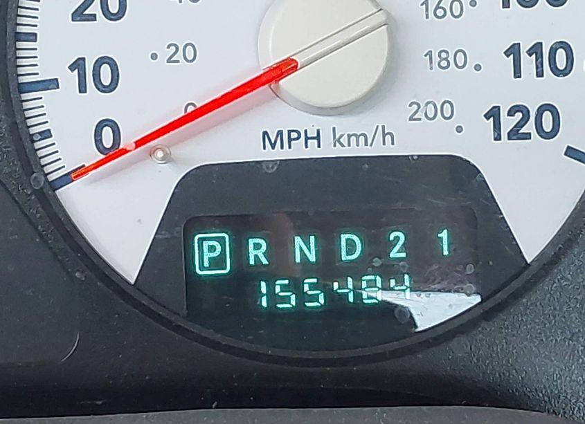 Photo 16 of 2006 Dodge Ram 1500 SLT/TRX4 OFF ROAD/SPORT (VIN 1D7HU18206S524920)