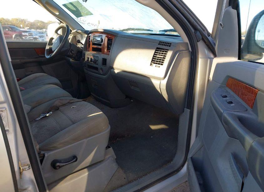 Photo 5 of 2006 Dodge Ram 1500 SLT/TRX4 OFF ROAD/SPORT (VIN 1D7HU18206S524920)