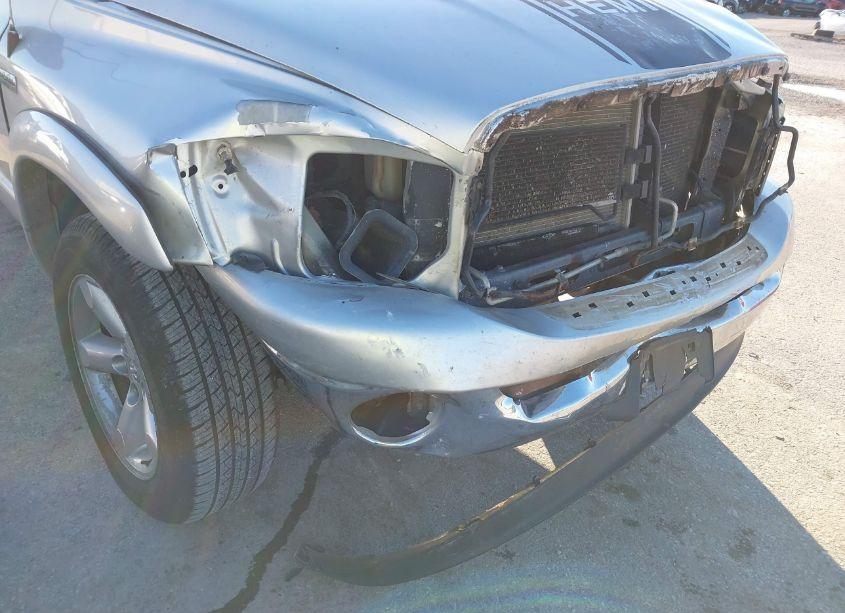 Photo 6 of 2006 Dodge Ram 1500 SLT/TRX4 OFF ROAD/SPORT (VIN 1D7HU18206S524920)