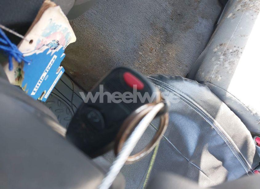 Photo 11 of 2006 Dodge Ram 1500 SLT/TRX4 OFF ROAD/SPORT (VIN 1D7HU18206S564642)