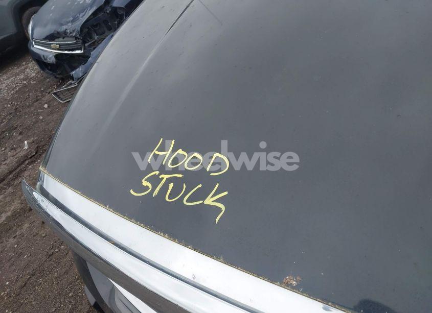 Photo 10 of 2006 Dodge Ram 1500 LARAMIE (VIN 1D7HU18206S633555)