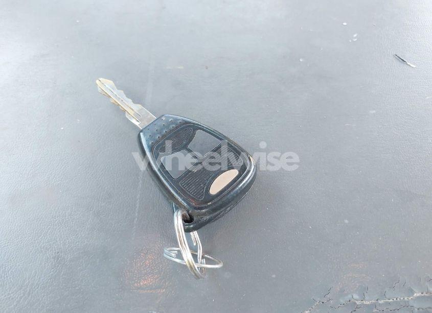 Photo 11 of 2006 Dodge Ram 1500 SLT/TRX4 OFF ROAD/SPORT (VIN 1D7HU18206S656043)