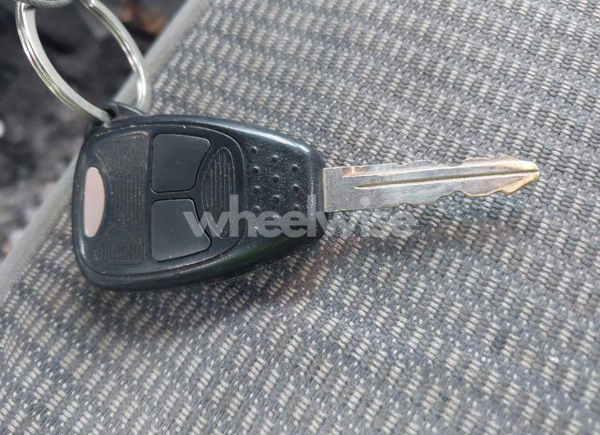 Photo 11 of 2006 Dodge Ram 1500 SLT/TRX4 OFF ROAD/SPORT (VIN 1D7HU18206S662151)