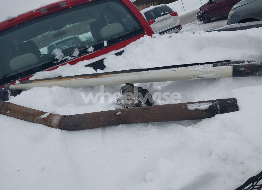 Photo 12 of 2006 Dodge Ram 1500 SLT/TRX4 OFF ROAD/SPORT (VIN 1D7HU18206S662151)