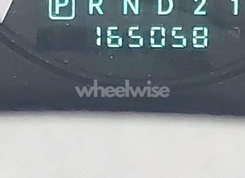 Photo 16 of 2006 Dodge Ram 1500 SLT/TRX4 OFF ROAD/SPORT (VIN 1D7HU18206S662151)