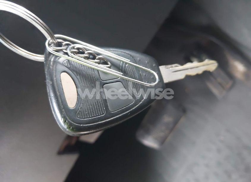 Photo 11 of 2007 Dodge Ram 1500 SLT/TRX4 OFF ROAD/SPORT (VIN 1D7HU18207S170270)