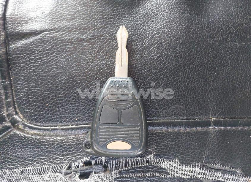 Photo 11 of 2007 Dodge Ram 1500 SLT/TRX4 OFF ROAD/SPORT (VIN 1D7HU18207S170561)