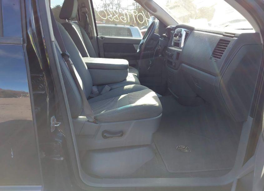 Photo 5 of 2007 Dodge Ram 1500 SLT/TRX4 OFF ROAD/SPORT (VIN 1D7HU18207S227213)