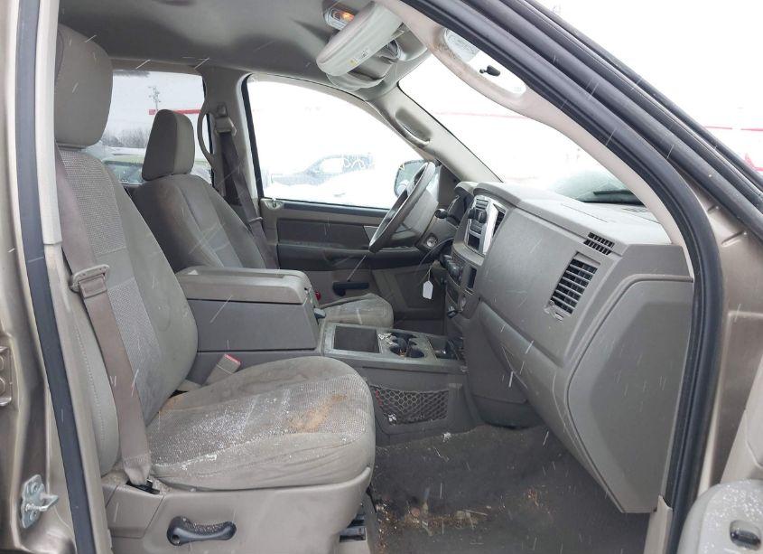 Photo 5 of 2008 Dodge Ram 1500 SLT (VIN 1D7HU18208J106639)