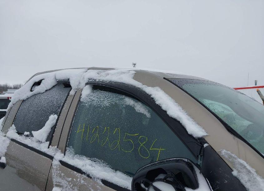 Photo 6 of 2008 Dodge Ram 1500 SLT (VIN 1D7HU18208J106639)