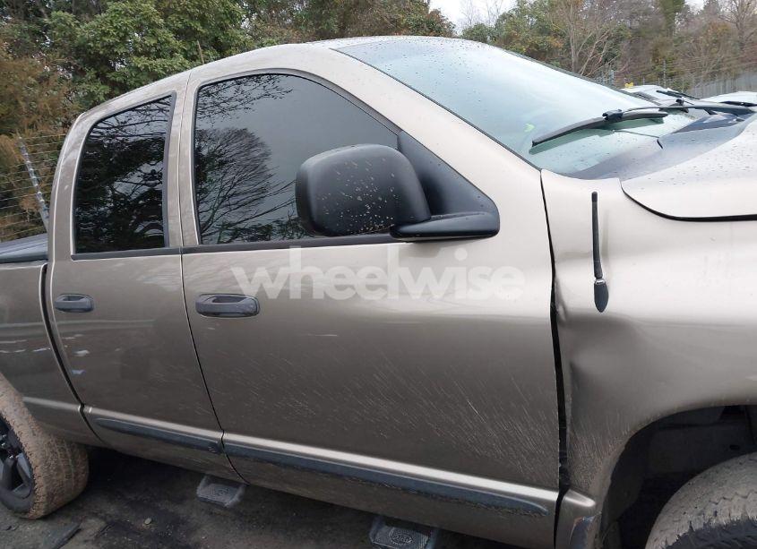 Photo 13 of 2008 Dodge Ram 1500 ST/SXT (VIN 1D7HU18208J199551)