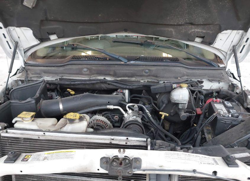 Photo 10 of 2008 Dodge Ram 1500 LARAMIE (VIN 1D7HU18208S598986)