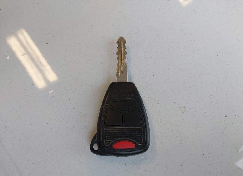 Photo 11 of 2008 Dodge Ram 1500 LARAMIE (VIN 1D7HU18208S598986)