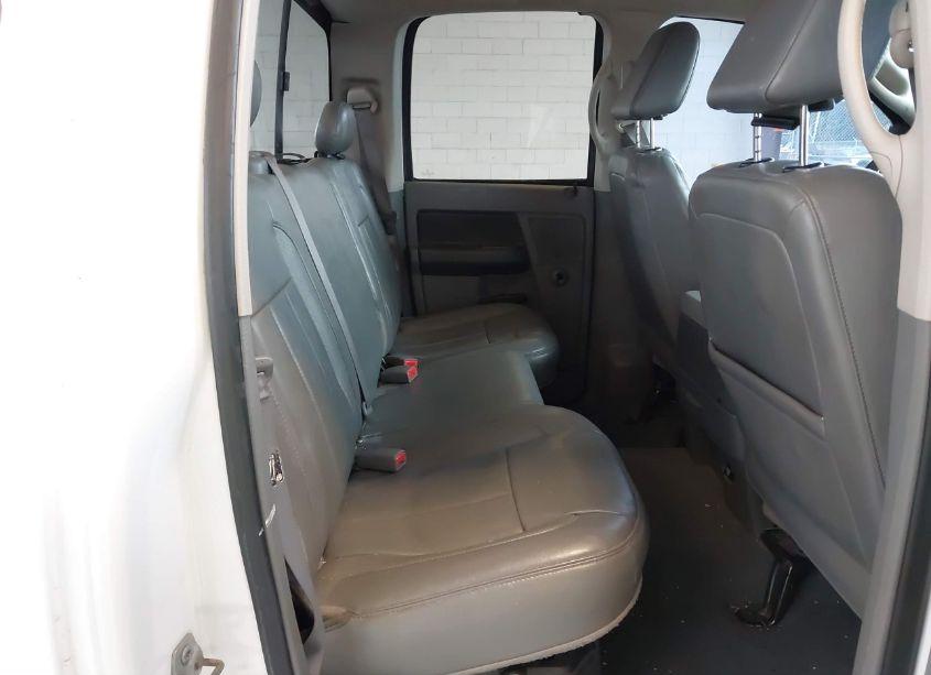 Photo 8 of 2008 Dodge Ram 1500 LARAMIE (VIN 1D7HU18208S598986)