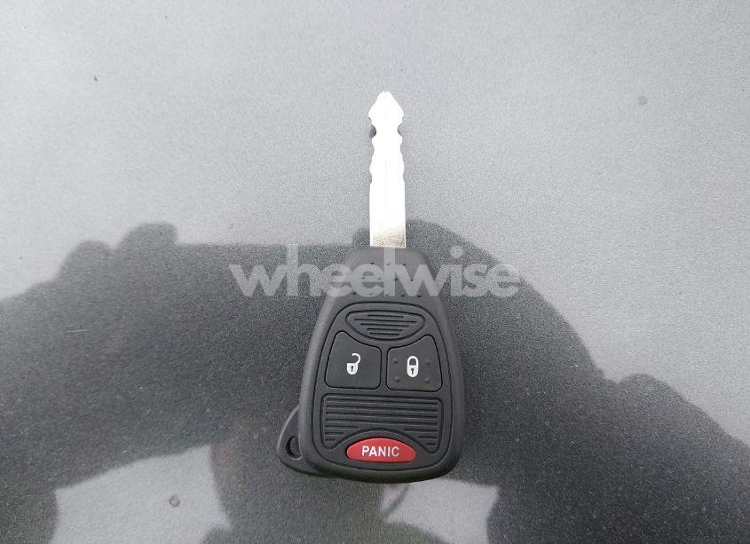 Photo 11 of 2006 Dodge Ram 1500 SLT/TRX4 OFF ROAD/SPORT (VIN 1D7HU18216S601553)