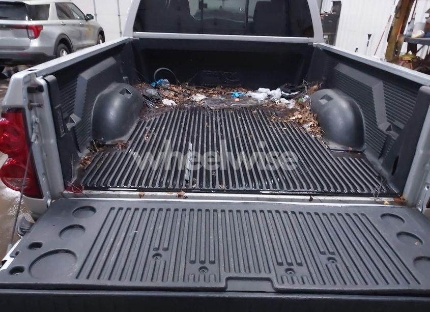 Photo 17 of 2007 Dodge Ram 1500 SLT/TRX4 OFF ROAD/SPORT (VIN 1D7HU18217S116945)