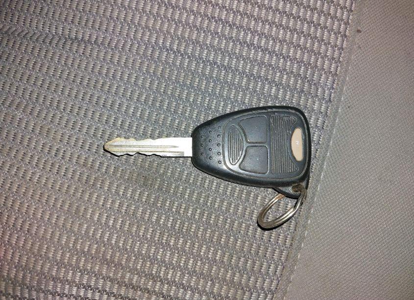 Photo 11 of 2007 Dodge Ram 1500 SLT/TRX4 OFF ROAD/SPORT (VIN 1D7HU18217S126696)