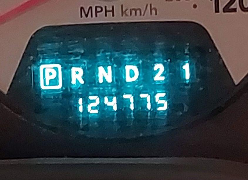 Photo 15 of 2007 Dodge Ram 1500 SLT/TRX4 OFF ROAD/SPORT (VIN 1D7HU18217S126696)