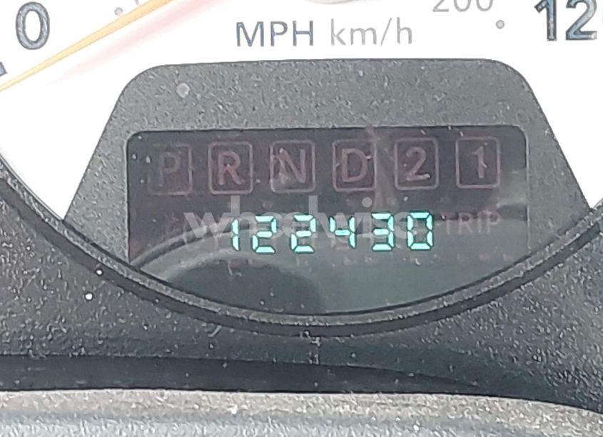 Photo 15 of 2007 Dodge Ram 1500 SLT/TRX4 OFF ROAD/SPORT (VIN 1D7HU18217S196473)