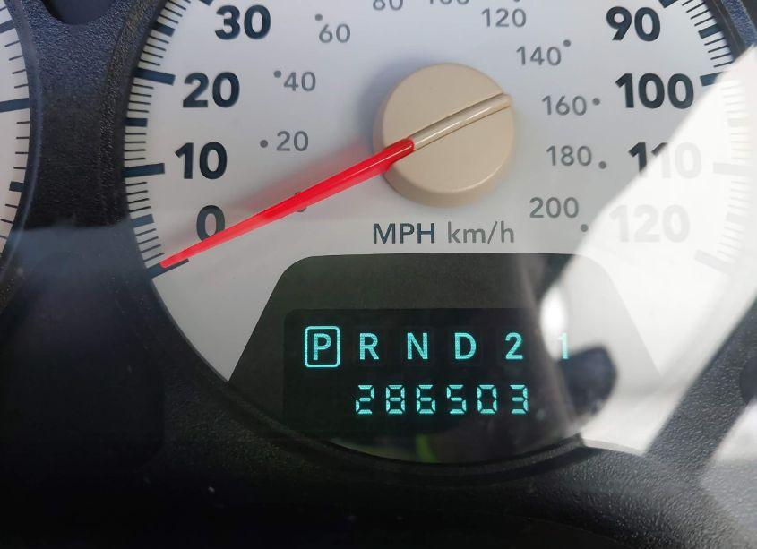 Photo 15 of 2007 Dodge Ram 1500 SLT/TRX4 OFF ROAD/SPORT (VIN 1D7HU18217S219296)