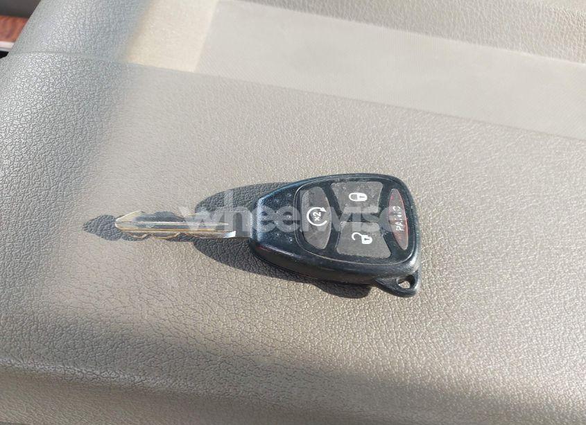 Photo 11 of 2007 Dodge Ram 1500 LARAMIE (VIN 1D7HU18217S223669)