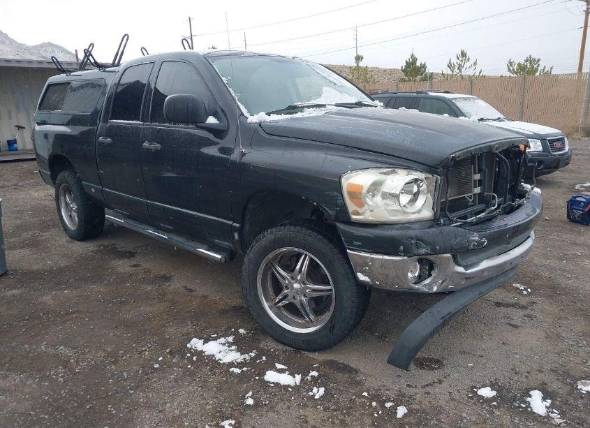 2008 Dodge Ram 1500 SLT (VIN 1D7HU18218S600163) main photo