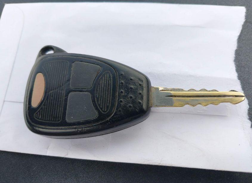 Photo 11 of 2008 Dodge Ram 1500 SLT (VIN 1D7HU18218S600163)