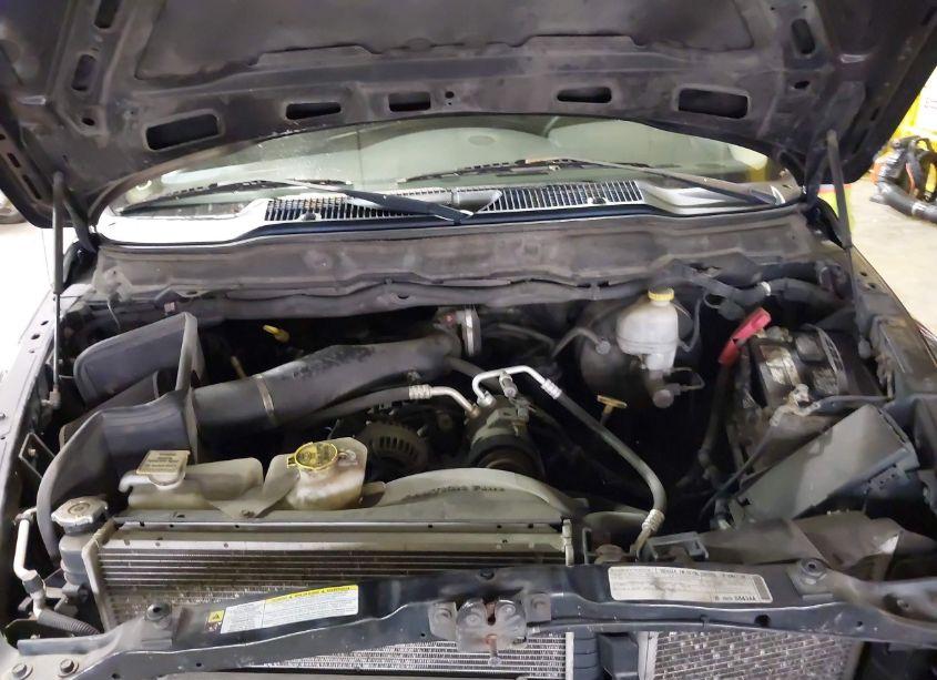 Photo 10 of 2008 Dodge Ram 1500 SLT (VIN 1D7HU18218S631073)