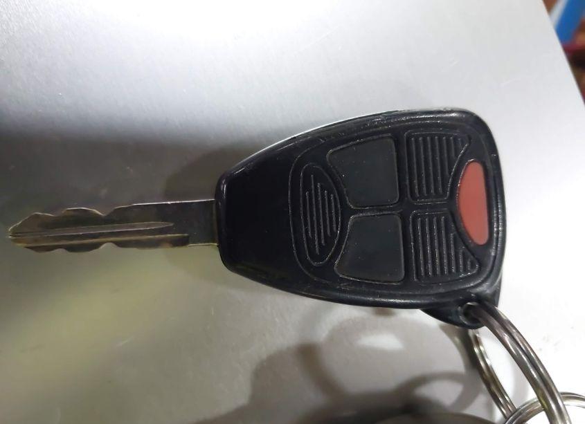 Photo 11 of 2008 Dodge Ram 1500 SLT (VIN 1D7HU18218S631073)