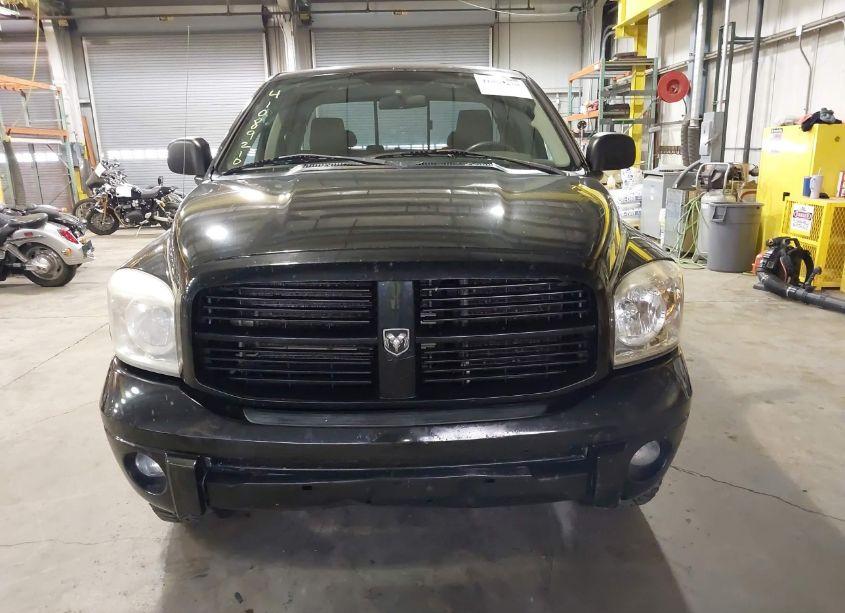 Photo 12 of 2008 Dodge Ram 1500 SLT (VIN 1D7HU18218S631073)