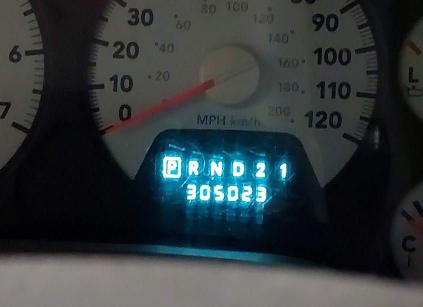 Photo 15 of 2008 Dodge Ram 1500 SLT (VIN 1D7HU18218S631073)