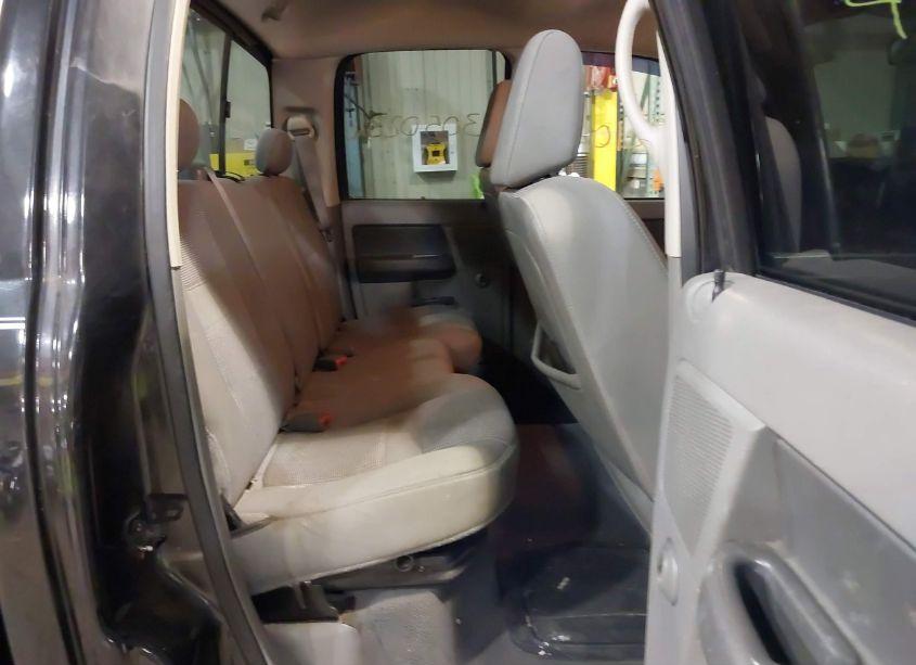 Photo 8 of 2008 Dodge Ram 1500 SLT (VIN 1D7HU18218S631073)